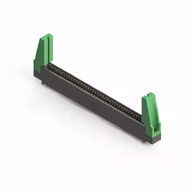 395-082-542-588 EDAC Inc.  Edgeboard Connectors